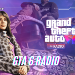 GTA 6 Radio