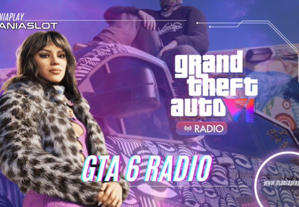 GTA 6 Radio