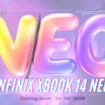 Infinix XBOOK 14 NEO