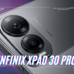 Infinix XPAD 30 Pro