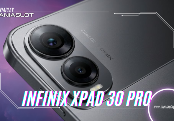 Infinix XPAD 30 Pro