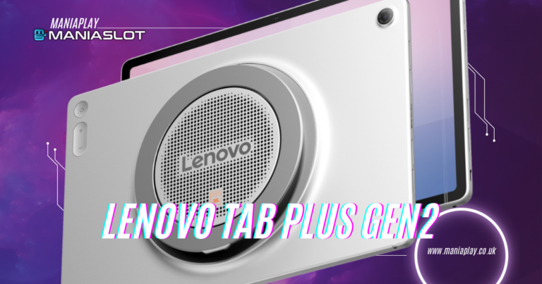 Lenovo Tab Plus Gen2