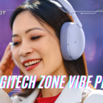 Logitech Zone Vibe Pro