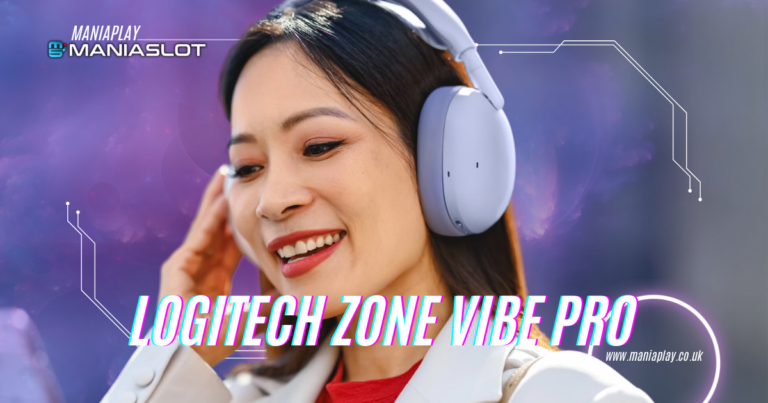 Logitech Zone Vibe Pro