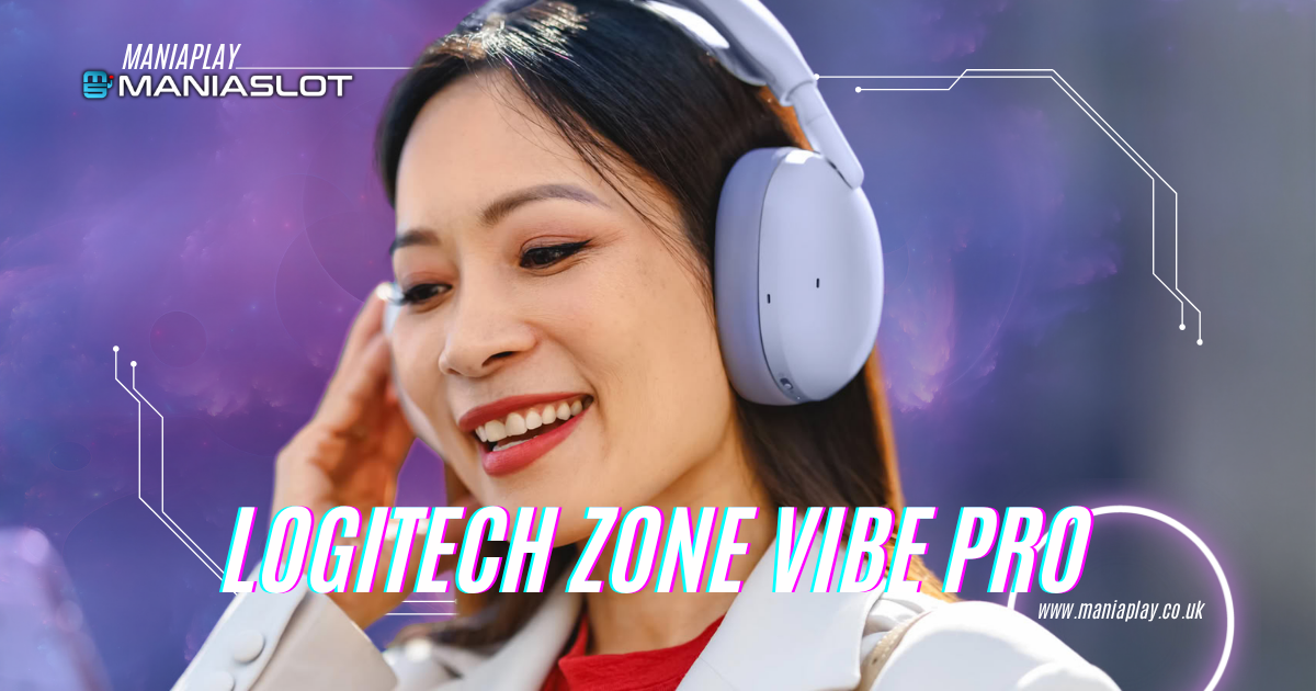 Logitech Zone Vibe Pro
