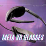 Meta VR Glasses