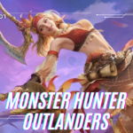 Monster Hunter Outlanders