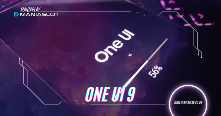 One UI 9