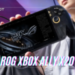 ROG XBOX Ally X20