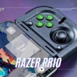 Razer Prio