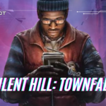 SILENT HILL Townfall