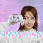 Wireless Controller Lisa