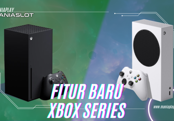 Xbox Series