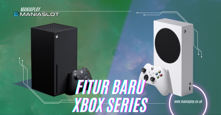 Xbox Series