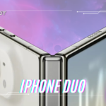 iPhone Duo