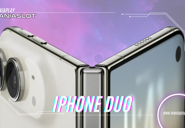 iPhone Duo