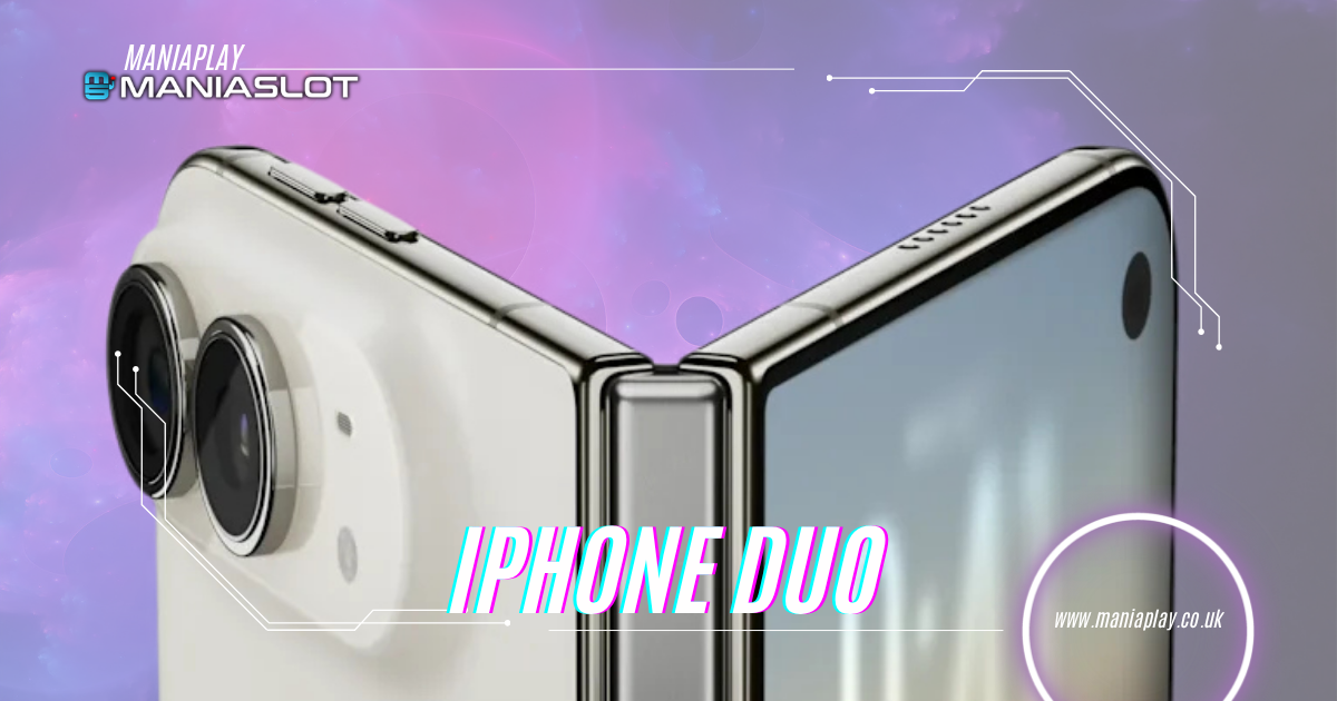 iPhone Duo