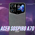Acer Sospiro A70c