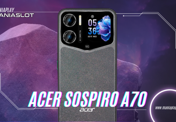 Acer Sospiro A70c