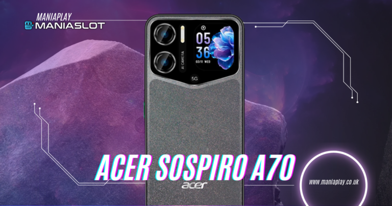 Acer Sospiro A70c