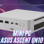 Ascent QN10