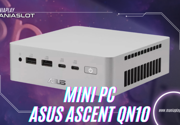 Ascent QN10