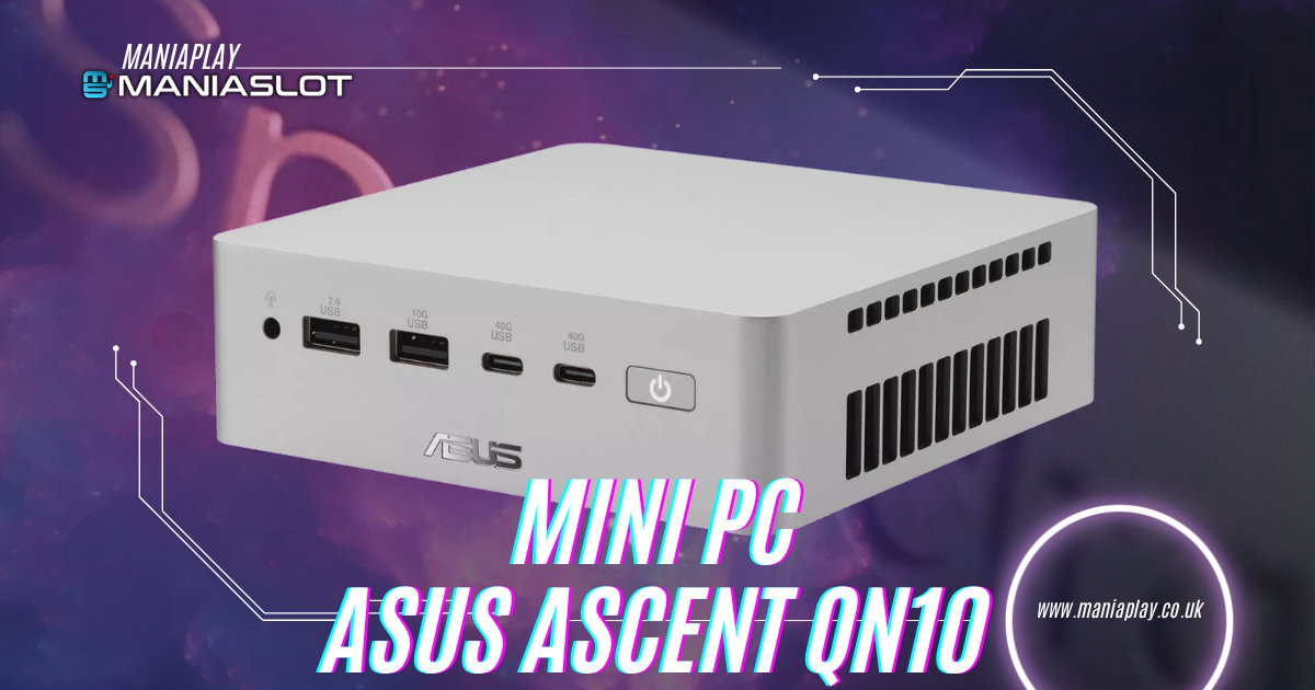 Ascent QN10