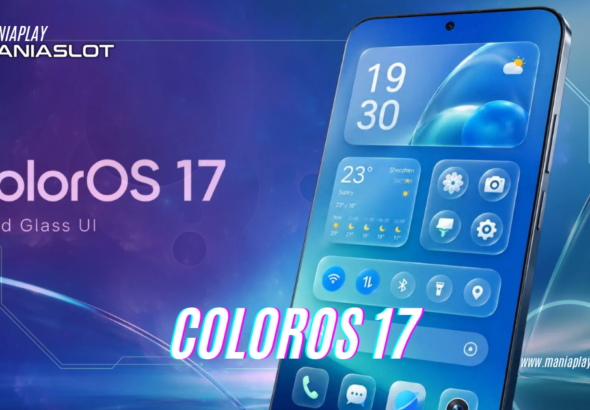 ColorOS 17