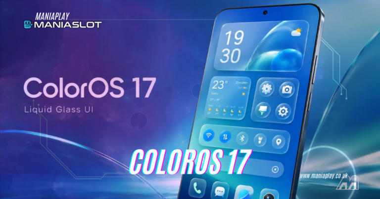 ColorOS 17