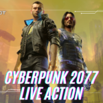 Cyberpunk 2077
