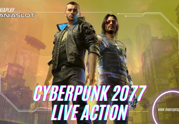 Cyberpunk 2077