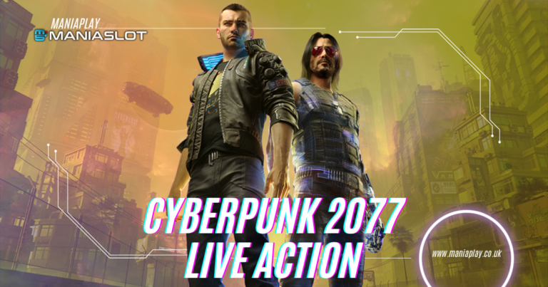 Cyberpunk 2077
