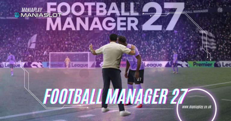 Football Manager 27