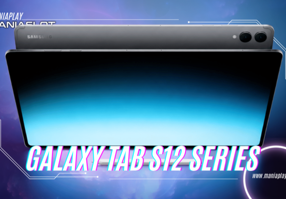 Galaxy Tab S12 Series