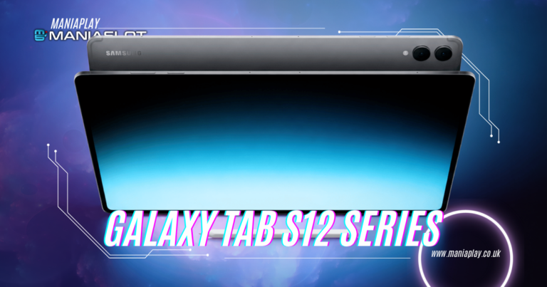 Galaxy Tab S12 Series