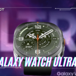 Galaxy Watch Ultra2