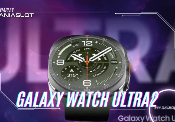 Galaxy Watch Ultra2