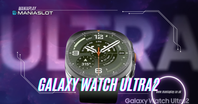 Galaxy Watch Ultra2