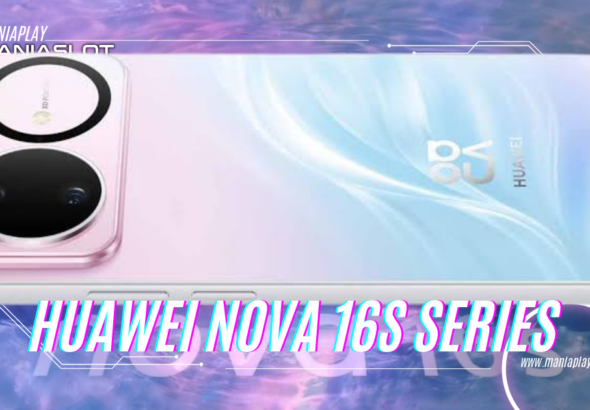 HUAWEI nova 16s Series