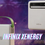 Infinix XENERGY