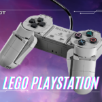LEGO PlayStation