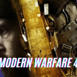Modern Warfare 4