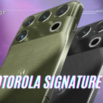 Motorola Signature 27