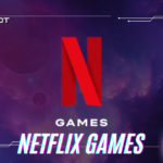 Netflix Games