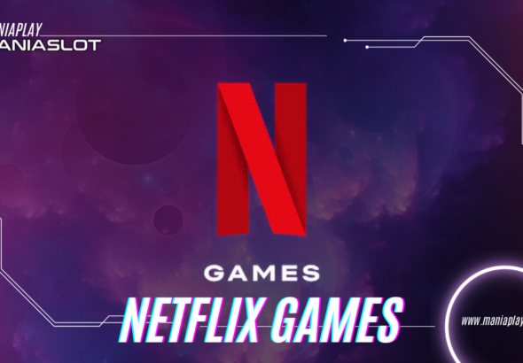 Netflix Games