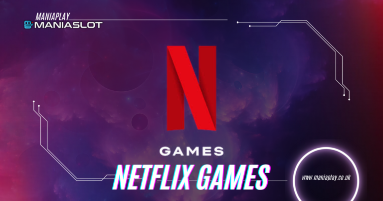 Netflix Games