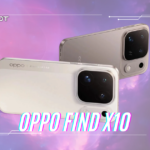 Oppo Find X10