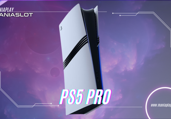 PS5 Pro