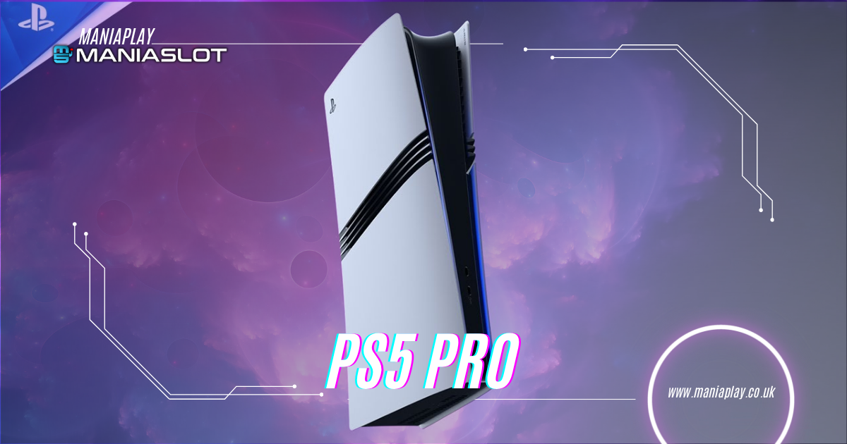 PS5 Pro