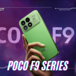 Poco F9 Series